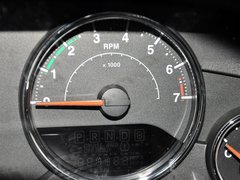 2013款 3.6L 罗宾汉四门版 4座