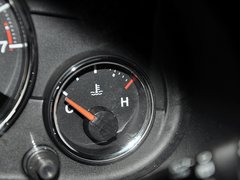2013款 3.6L 罗宾汉四门版 4座
