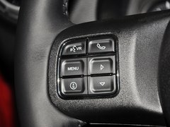2013款 3.6L 罗宾汉四门版 4座