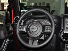 2013款 3.6L 罗宾汉四门版 4座