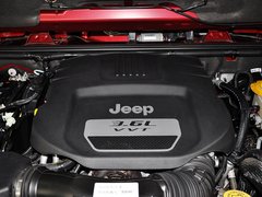 2013款 3.6L 罗宾汉四门版 4座