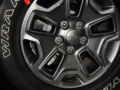 2013款 3.6L 罗宾汉四门版 4座