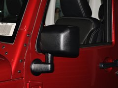 2013款 3.6L 罗宾汉四门版 4座