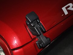 2013款 3.6L 罗宾汉四门版 4座