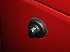 2013款 3.6L 罗宾汉四门版 4座