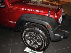 2013款 3.6L 罗宾汉四门版 4座