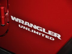 2013款 3.6L 罗宾汉四门版 4座