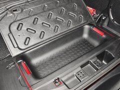 2013款 3.6L 罗宾汉四门版 4座