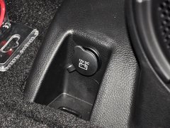 2013款 3.6L 罗宾汉四门版 4座