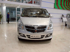 2010款 2.4L 财富快车舒适版M240S-4G64