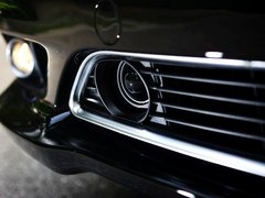 2013款 3.6L 自动 尊享版