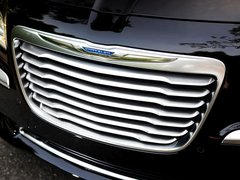 2013款 3.6L 自动 尊享版