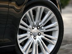 2013款 3.6L 自动 尊享版