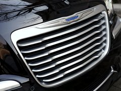 2013款 3.6L 自动 尊享版