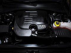 2013款 3.6L 自动 尊享版