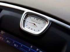 2013款 3.6L 自动 尊享版