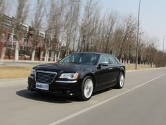 2013款 3.6L 自动 尊享版