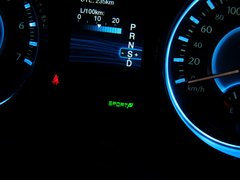 2013款 3.6L 自动 尊享版