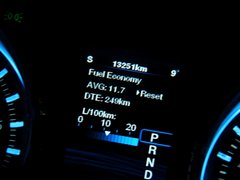 2013款 3.6L 自动 尊享版