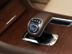 2013款 3.6L 自动 尊享版
