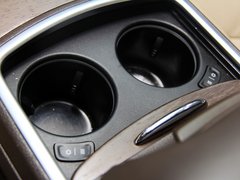 2013款 3.6L 自动 尊享版
