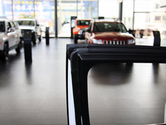 2013款 3.6L 自动 尊崇版