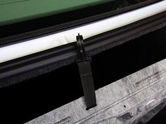 2013款 3.6L 自动 尊崇版