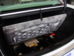 2013款 3.6L 自动 尊崇版