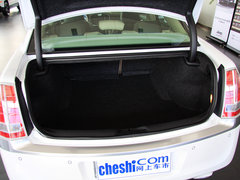 2013款 3.6L 自动 尊崇版
