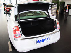 2013款 3.6L 自动 尊崇版