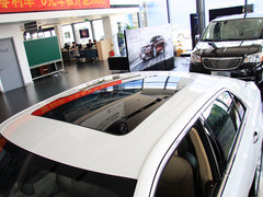 2013款 3.6L 自动 尊崇版
