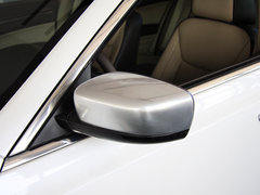 2013款 3.6L 自动 尊崇版