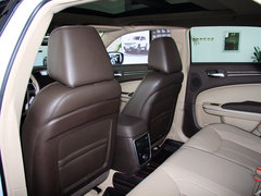 2013款 3.6L 自动 尊崇版
