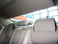 2013款 3.6L 自动 尊崇版