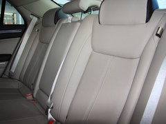 2013款 3.6L 自动 尊崇版