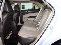 2013款 3.6L 自动 尊崇版