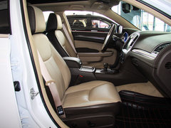 2013款 3.6L 自动 尊崇版