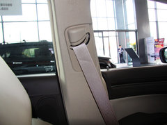 2013款 3.6L 自动 尊崇版