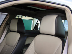 2013款 3.6L 自动 尊崇版