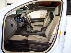 2013款 3.6L 自动 尊崇版