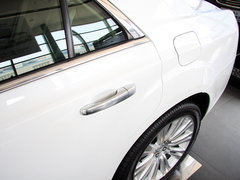 300C 2013款 3.6L 自动 尊崇版