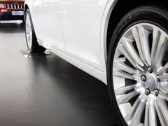 300C 2013款 3.6L 自动 尊崇版