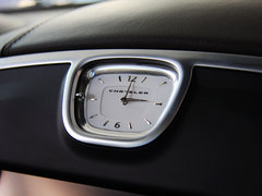 2013款 3.6L 自动 尊崇版