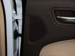 2013款 3.6L 自动 尊崇版