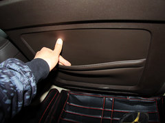 2013款 3.6L 自动 尊崇版