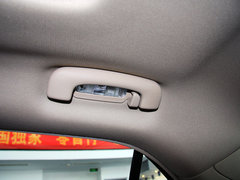 2013款 3.6L 自动 尊崇版