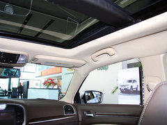 2013款 3.6L 自动 尊崇版