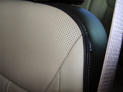 2013款 3.6L 自动 尊崇版