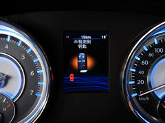 2013款 3.6L 自动 尊崇版