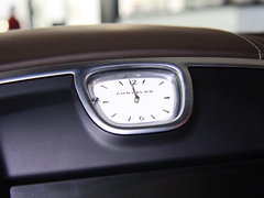 2013款 3.6L 自动 尊崇版